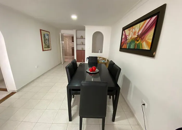 Apartamento Amoblado en Cartagena de Indias