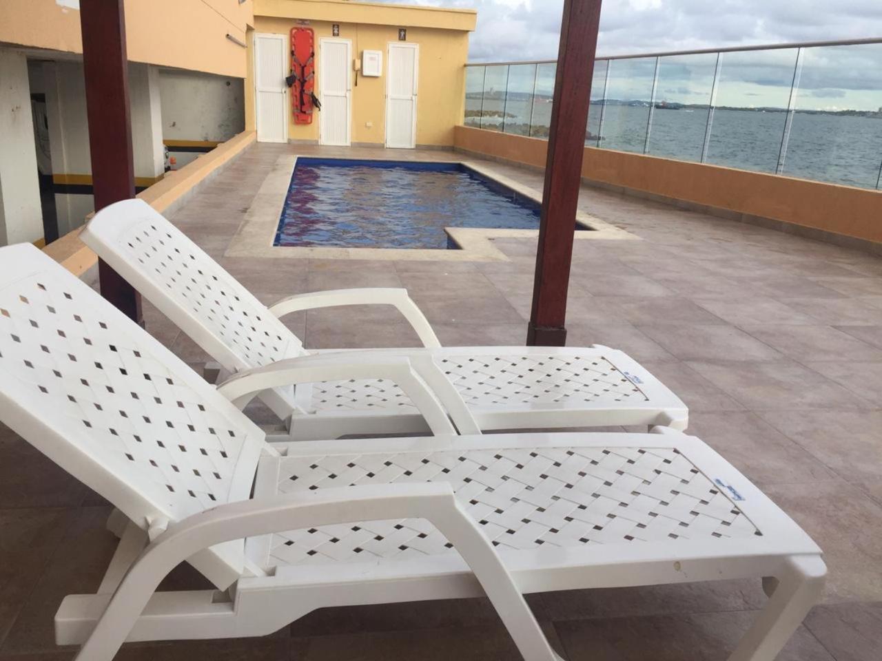 Amoblado En De Indias Apartamento Cartagena
