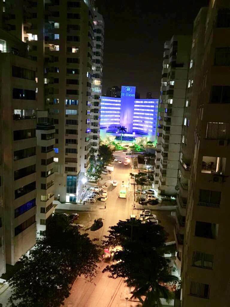 Amoblado En De Indias Apartamento *